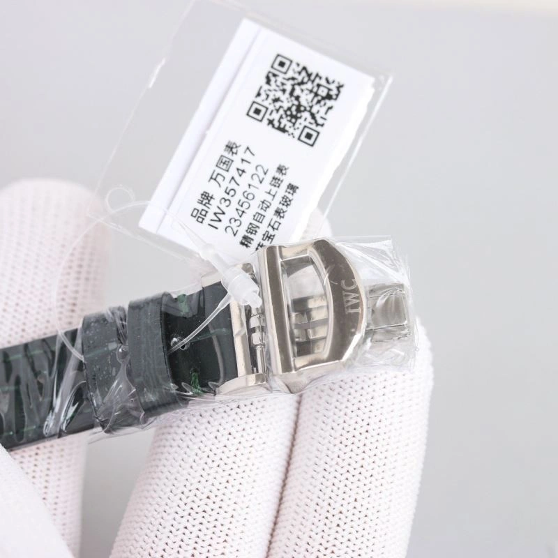 IWC Watches Thermal 185661