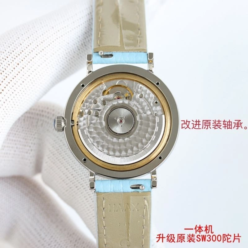 IWC Watches StreetReady 185677