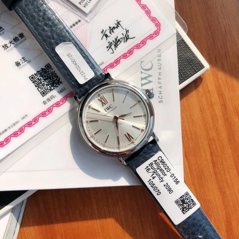 Fashionable IWC Watches 185670