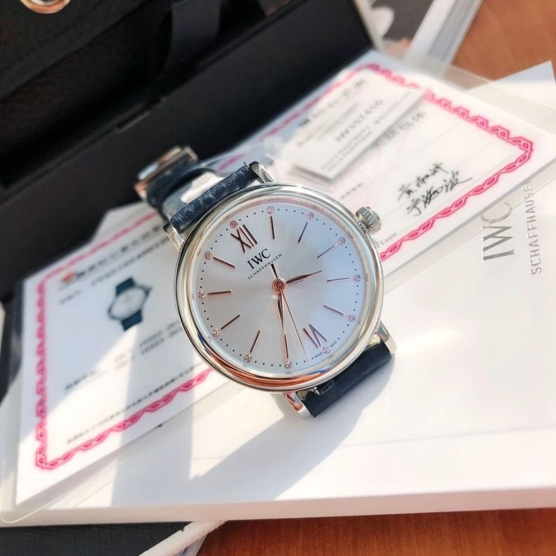 Fashionable IWC Watches 185670