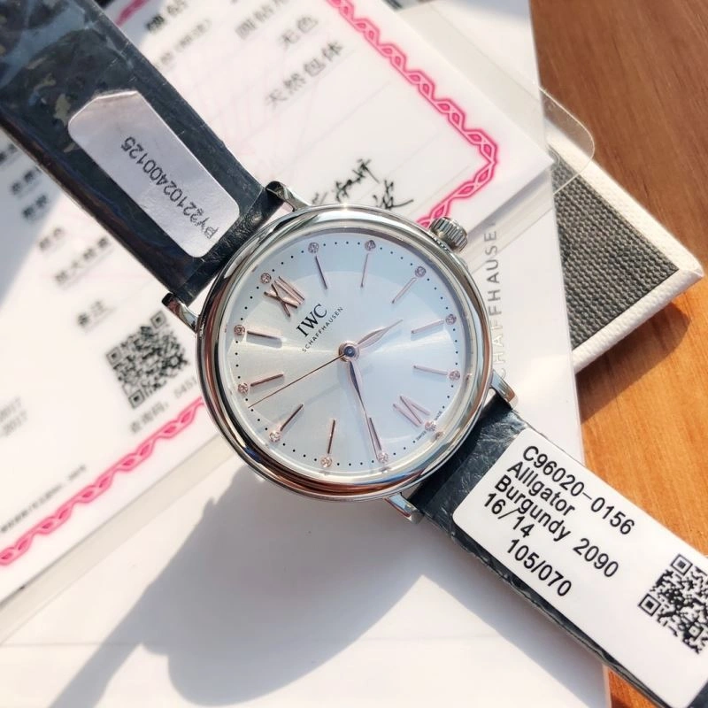 Fashionable IWC Watches 185670