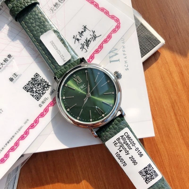 IWC Watches Affordable 185659