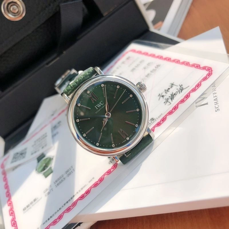 IWC Watches Affordable 185659