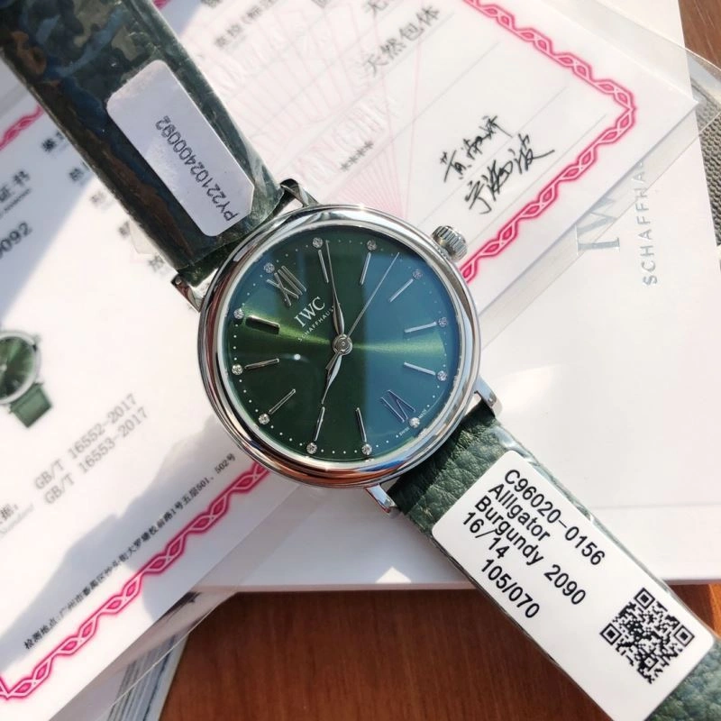 IWC Watches Affordable 185659