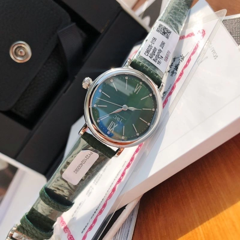 IWC Watches Affordable 185659
