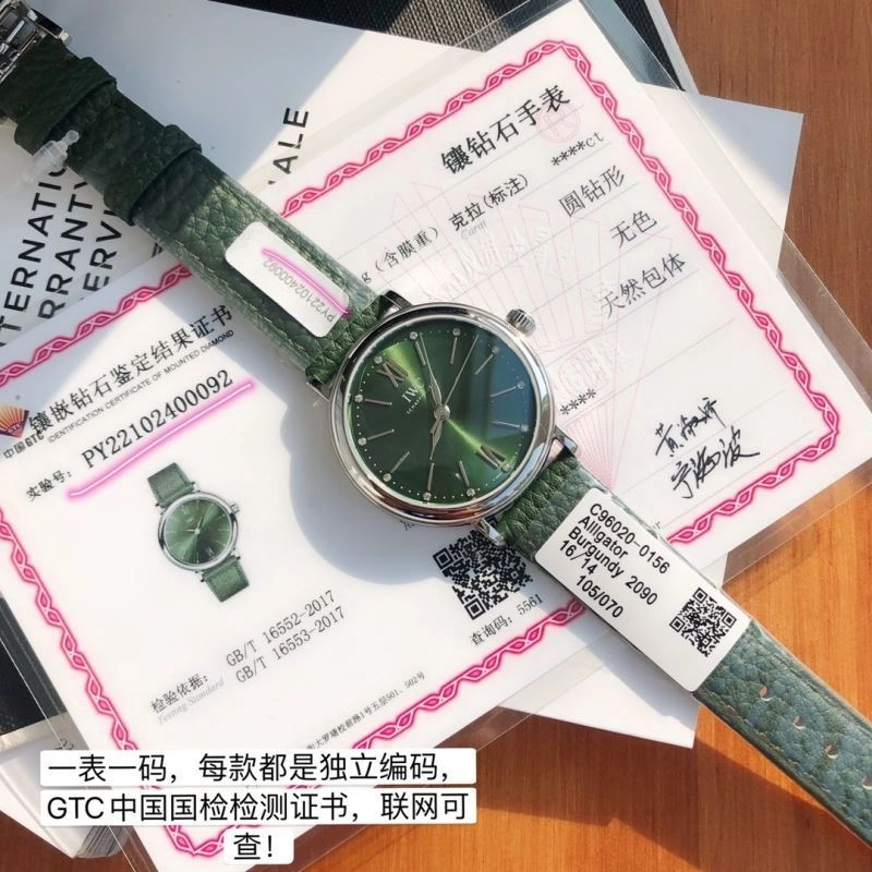 IWC Watches Affordable 185659