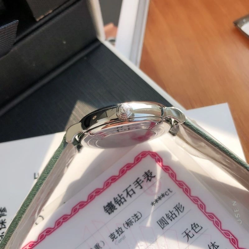 IWC Watches Affordable 185659