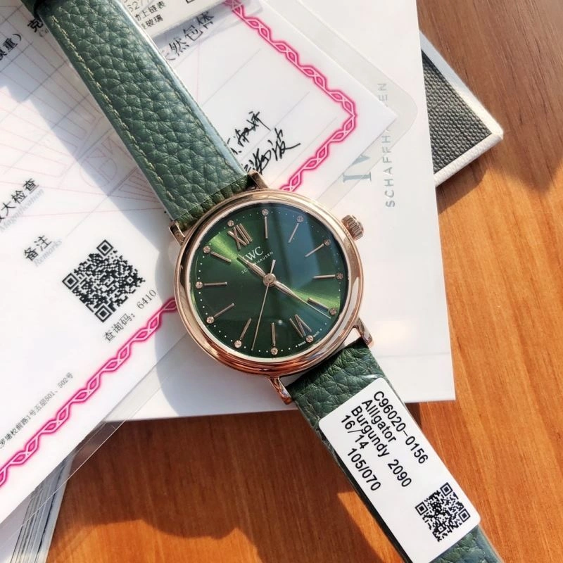 Durable IWC Watches 185656