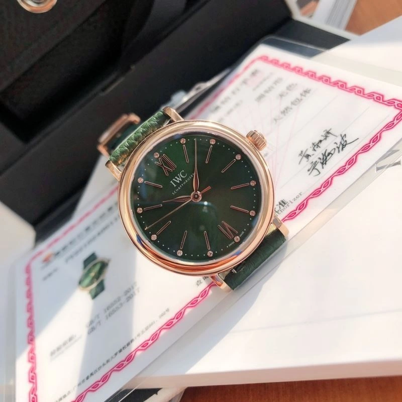 Durable IWC Watches 185656