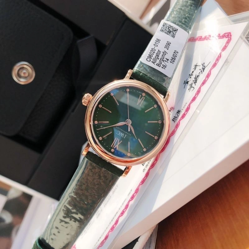 Durable IWC Watches 185656