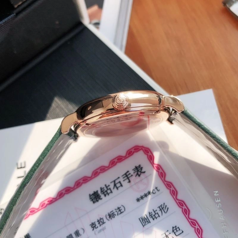 Durable IWC Watches 185656