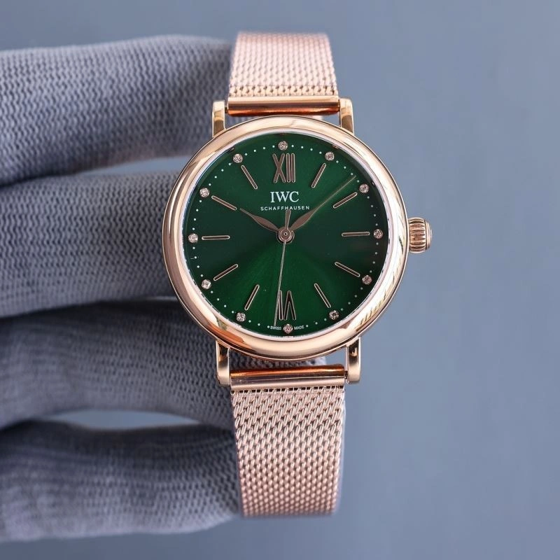 Elegant IWC Watches 185678