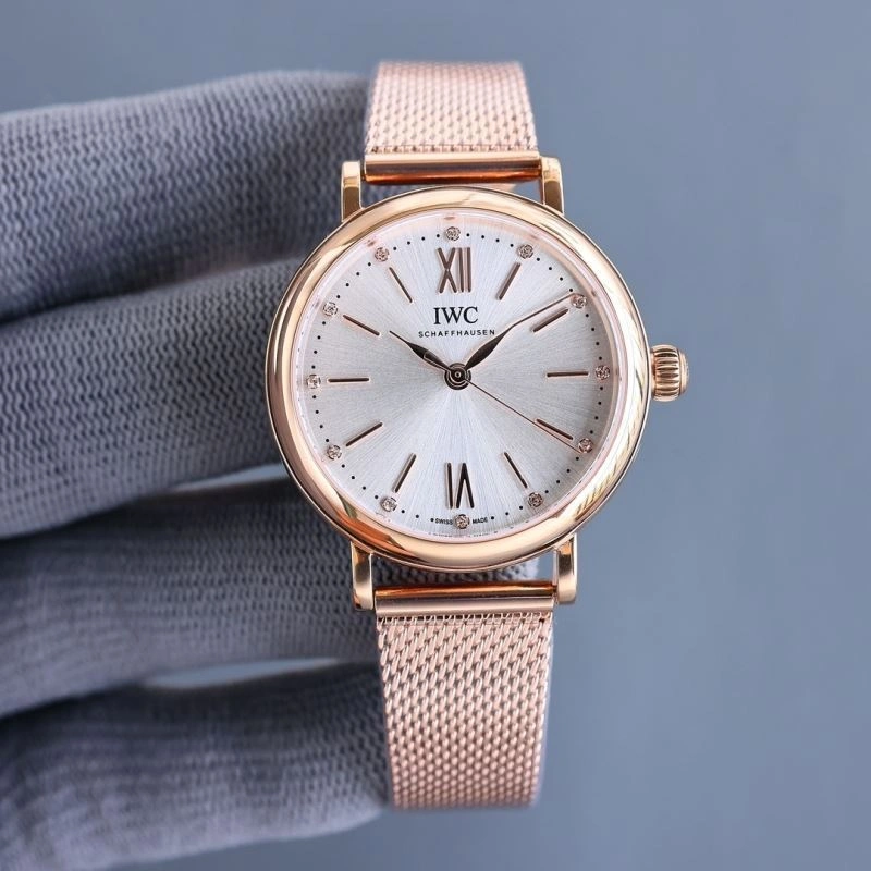 Elegant IWC Watches 185678