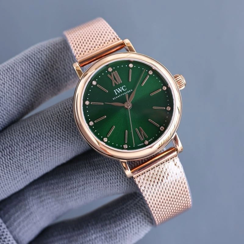 Elegant IWC Watches 185678