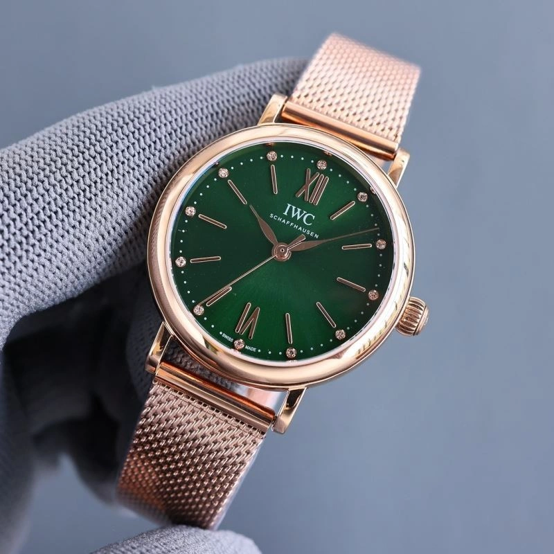 Elegant IWC Watches 185678