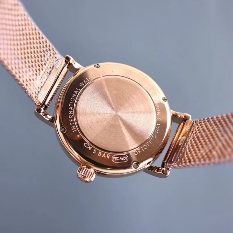 Elegant IWC Watches 185678