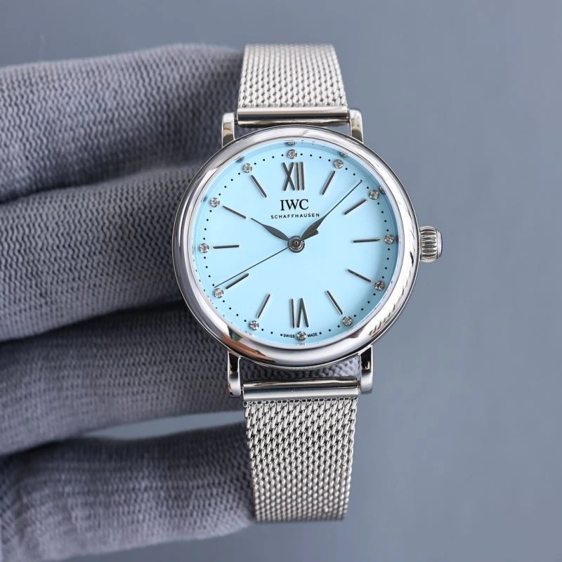 IWC Watches Vibrant 185683