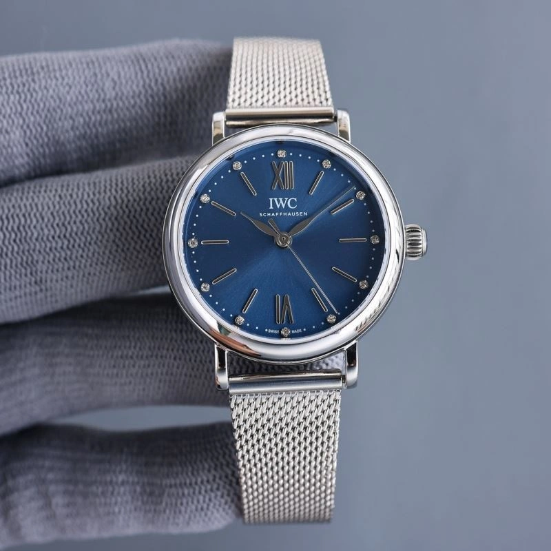 IWC Watches Vibrant 185683