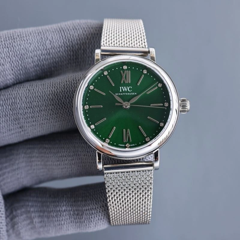 IWC Watches Vibrant 185683