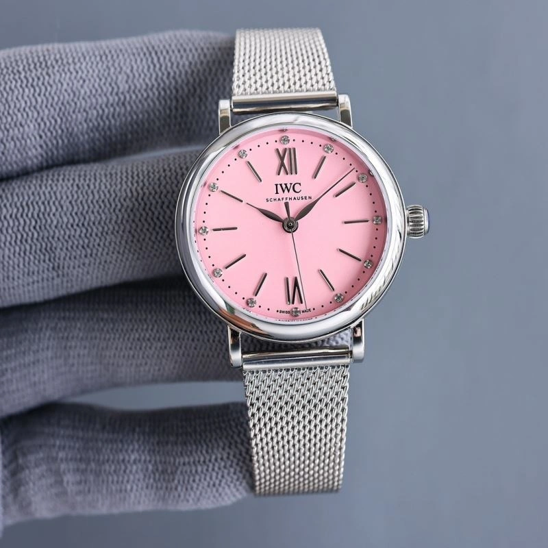 IWC Watches Vibrant 185683