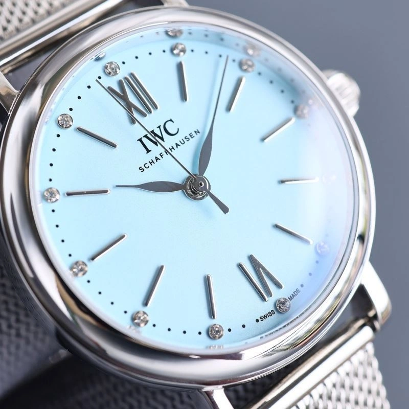IWC Watches Vibrant 185683