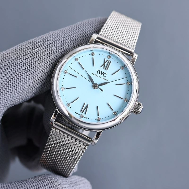 IWC Watches Vibrant 185683