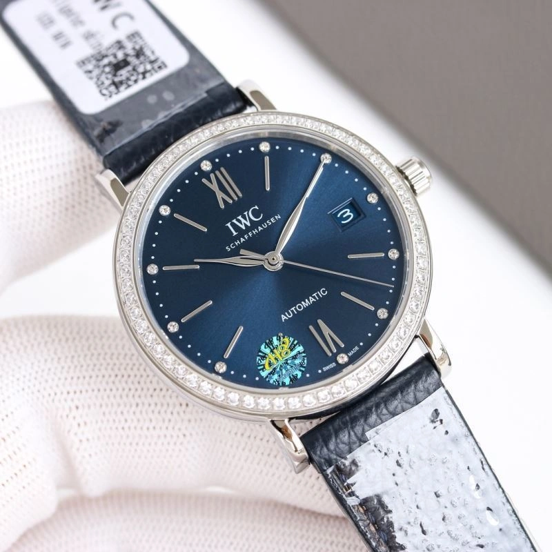 EasyCare IWC Watches 185669