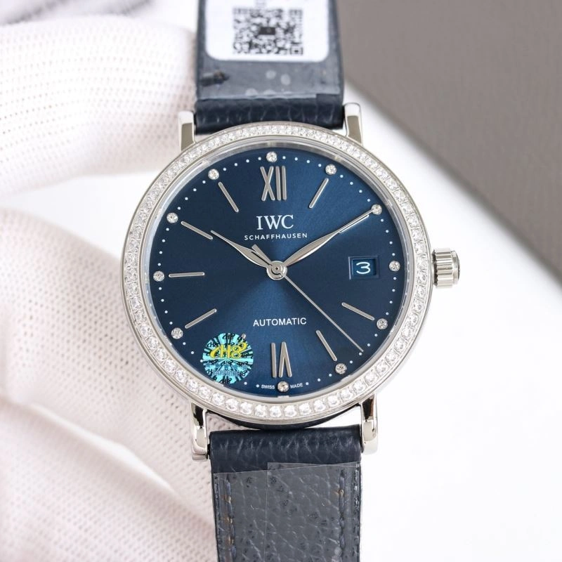 EasyCare IWC Watches 185669