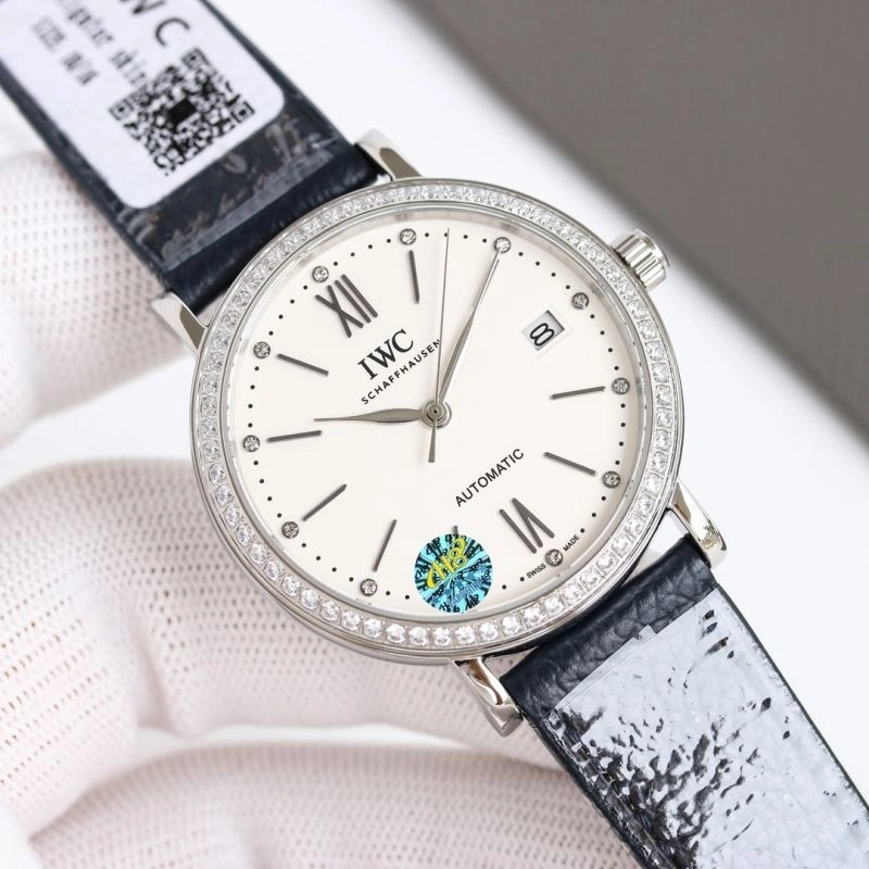EasyCare IWC Watches 185669