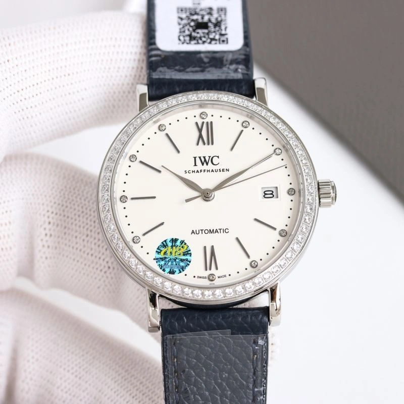 EasyCare IWC Watches 185669