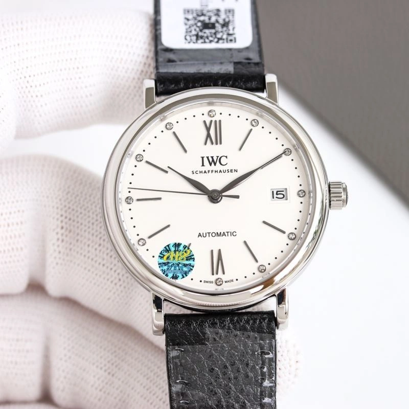 EasyCare IWC Watches 185669