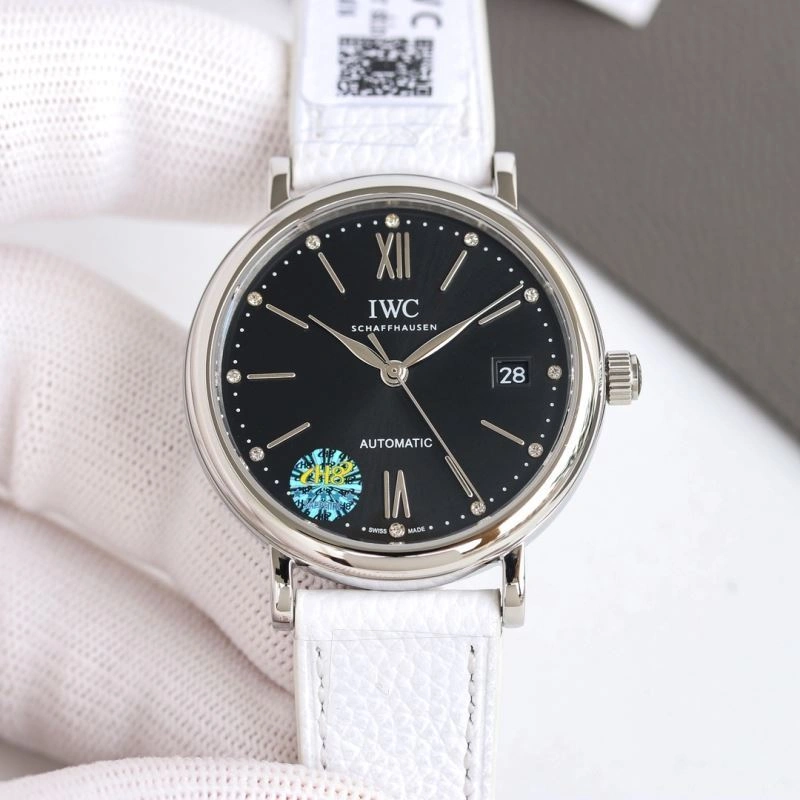 EasyCare IWC Watches 185669