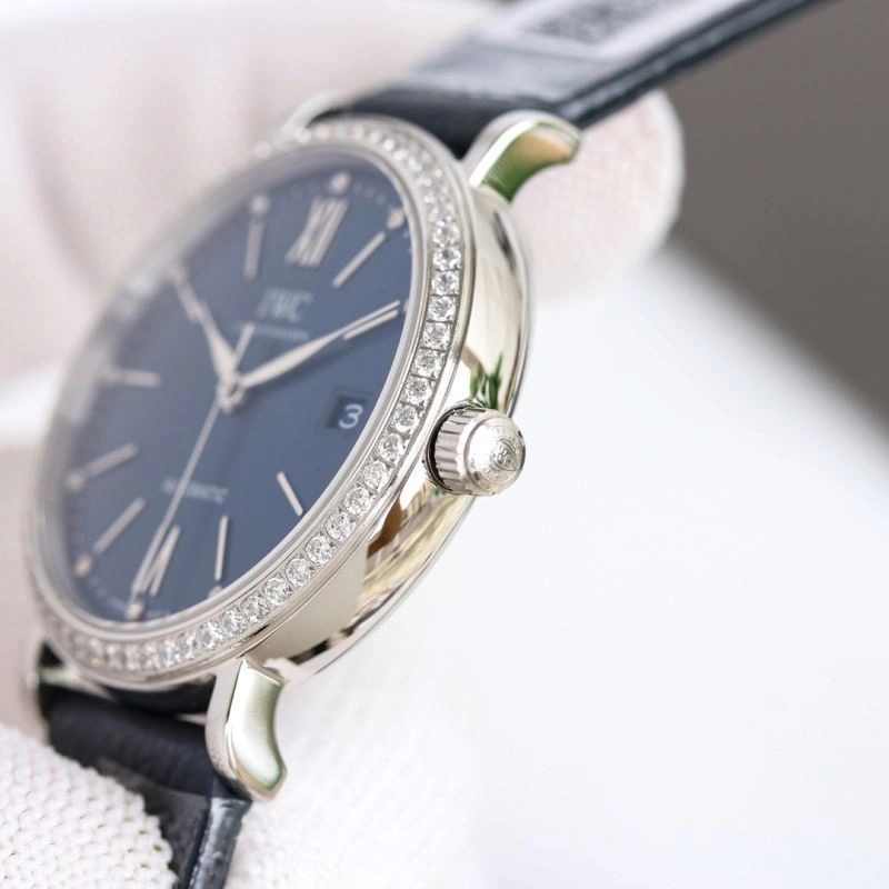 EasyCare IWC Watches 185669
