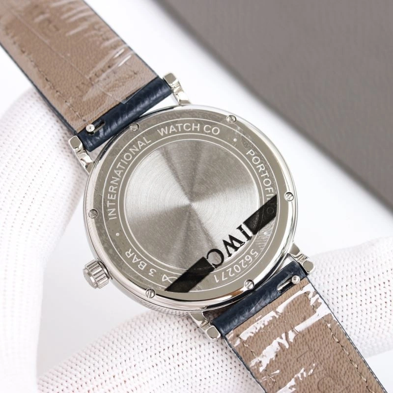 EasyCare IWC Watches 185669