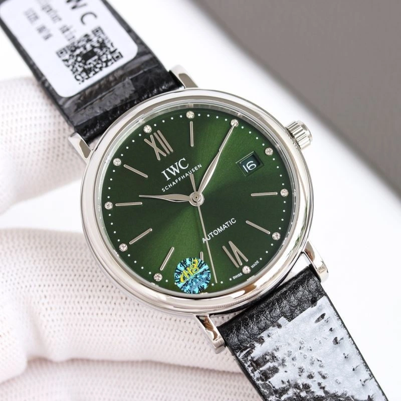 Youthful IWC Watches 185674