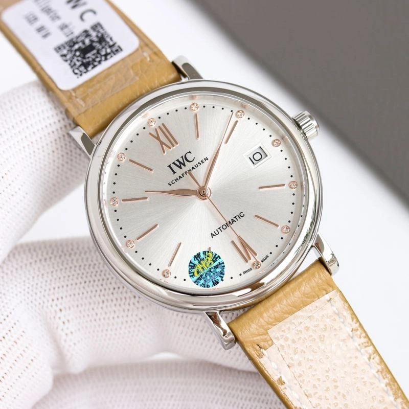 Youthful IWC Watches 185674