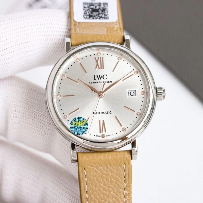 Youthful IWC Watches 185674