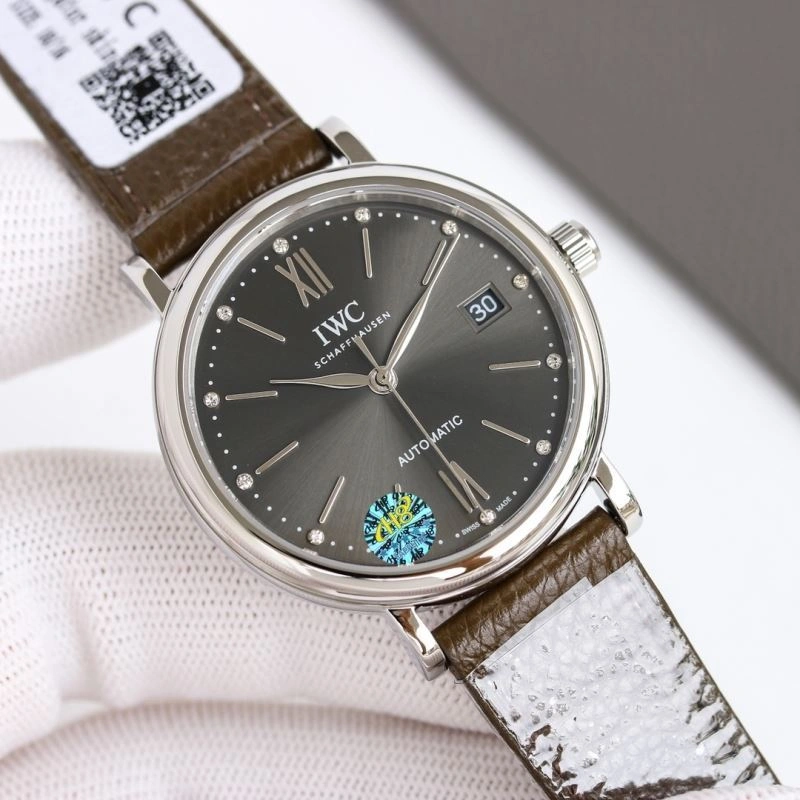 Youthful IWC Watches 185674