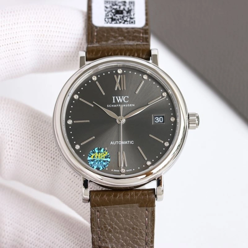 Youthful IWC Watches 185674