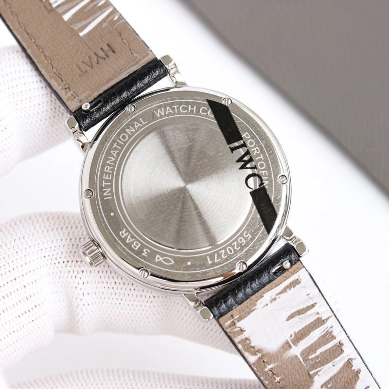 Youthful IWC Watches 185674