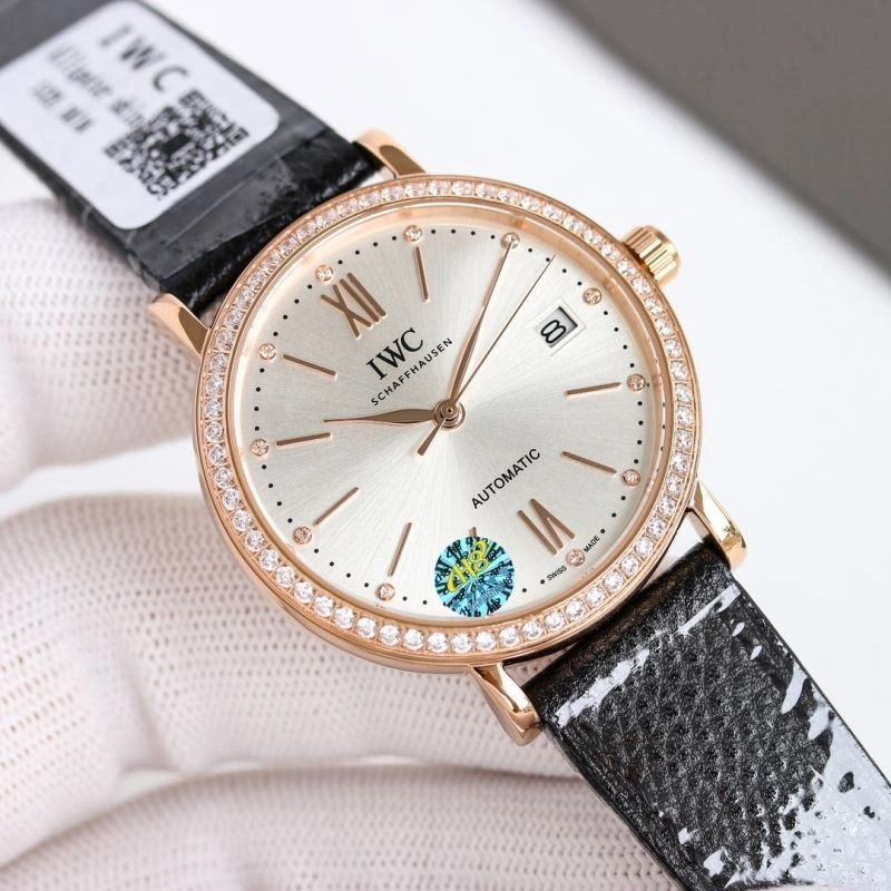 IWC Watches Packable 185668