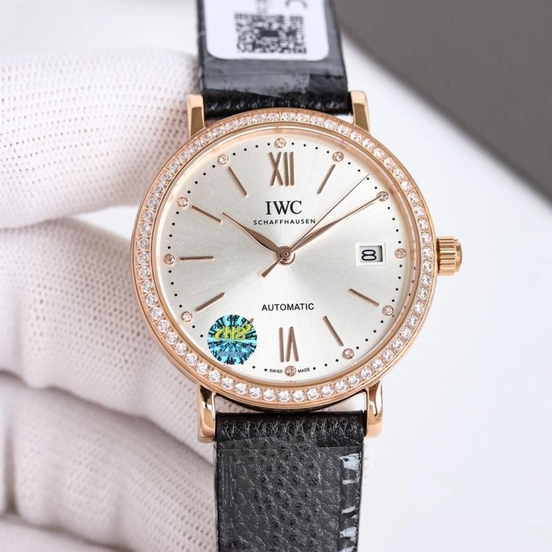 IWC Watches Packable 185668