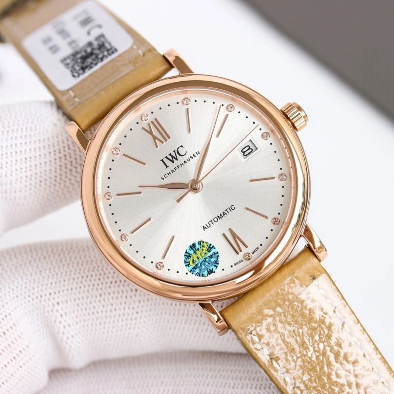 IWC Watches Packable 185668