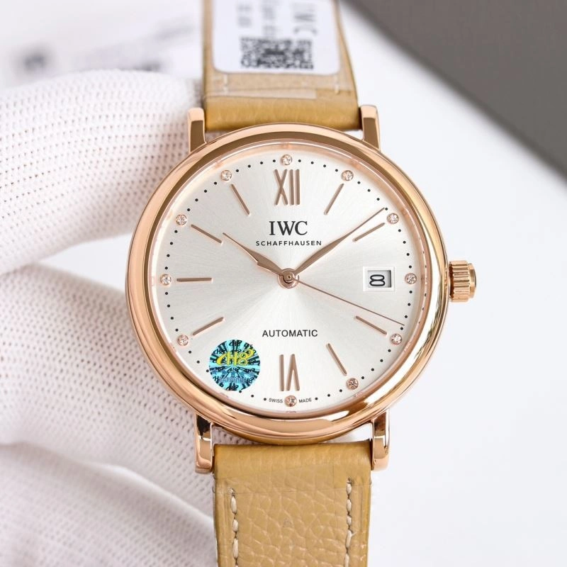 IWC Watches Packable 185668