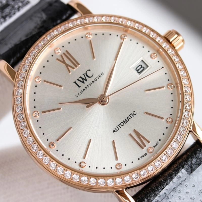 IWC Watches Packable 185668