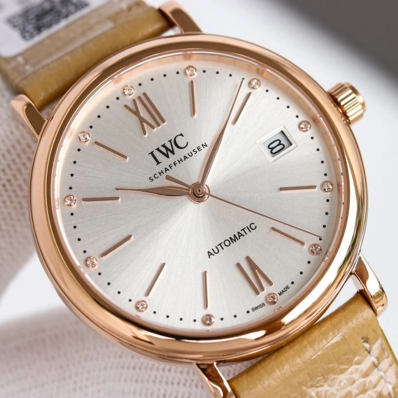 IWC Watches Packable 185668