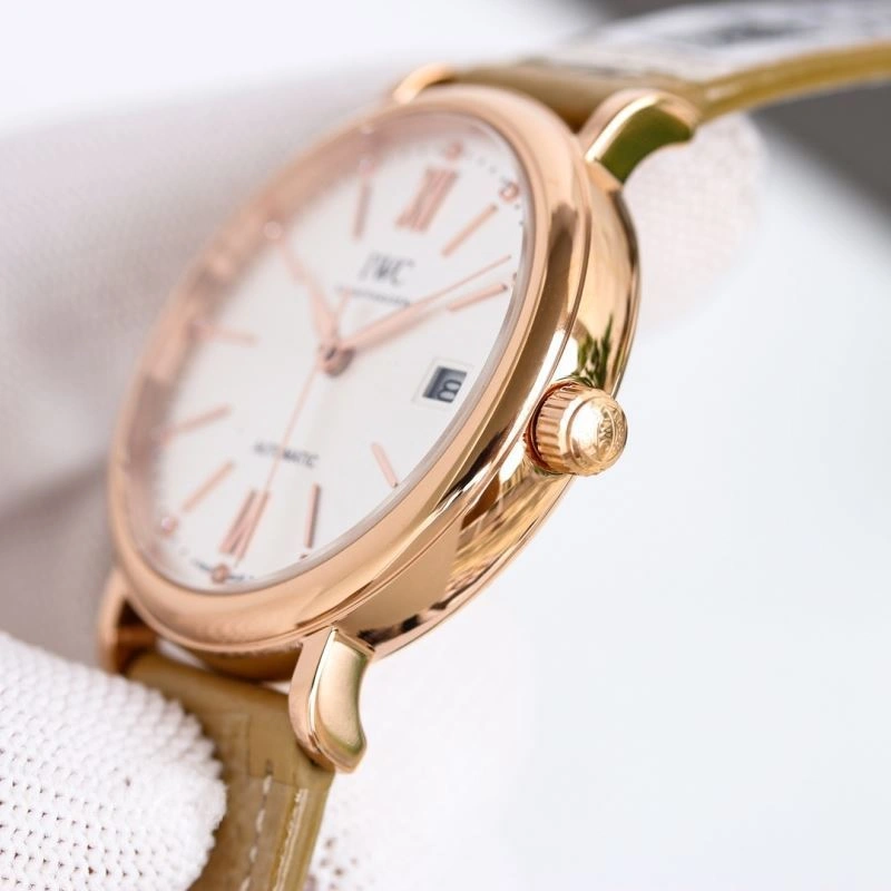 IWC Watches Packable 185668