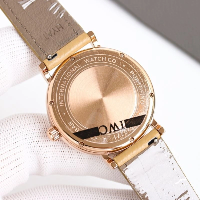IWC Watches Packable 185668