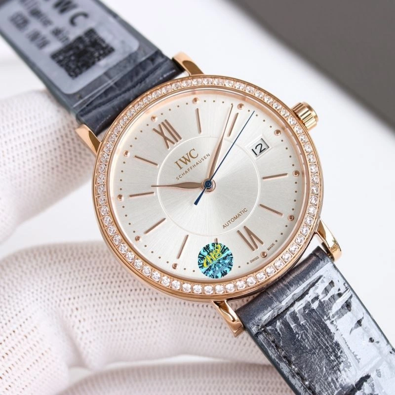 IWC Watches Tailored 185663