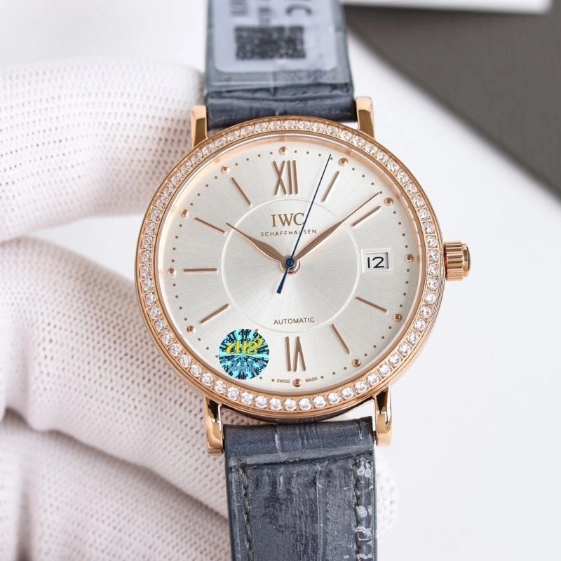 IWC Watches Tailored 185663